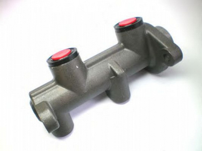 OPEN PARTS fbm141600 -  Главный тормозной цилиндр